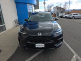 New 2025 Honda HR-V LX image 3