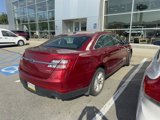 Used 2014 Ford Taurus SEL image 4