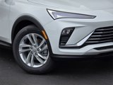 New 2025 Buick Envista Preferred image 3