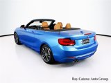 Used 2018 BMW 230i xDrive Convertible image 5