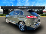 Used 2024 Ford Edge Titanium image 4