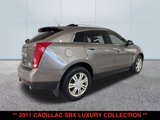 Used 2011 Cadillac SRX Luxury image 5