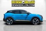 New 2025 Nissan Kicks SR w/ SR Premium Package image 3