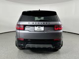 Certified 2024 Land Rover Discovery Sport Dynamic SE image 6