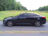 Used 2013 Kia Optima SX w/ Limited Pkg image 2