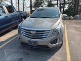 Used 2018 Cadillac XT5 Luxury w/ Driver Awareness Package image 3