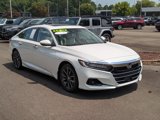 Used 2022 Honda Accord EX-L image 3