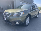 Used 2017 Subaru Outback 2.5i Premium image 3