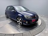 Used 2012 Volkswagen Golf 4-Door image 3