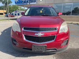 Used 2013 Chevrolet Equinox LT w/ All Star Package image 2