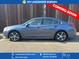 Used 2015 Subaru Legacy 2.5i Limited image 4