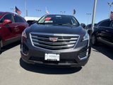 Used 2017 Cadillac XT5 Luxury image 2