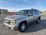 Used 2003 Chevrolet TrailBlazer LT image 4