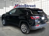 New 2025 Jeep Compass Latitude image 3