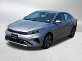 Certified 2024 Kia Forte LXS w/ LXS Technology Package image 3