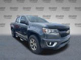 Used 2020 Chevrolet Colorado Z71 image 2