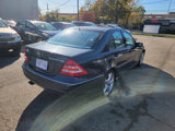 Used 2005 Mercedes-Benz C 230 Sedan image 4