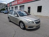 Used 2014 Chevrolet Cruze LT image 4