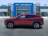 New 2025 Chevrolet Trax RS w/ Driver Confidence Package image 4