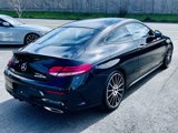 Used 2021 Mercedes-Benz C 300 Coupe w/ AMG Line image 5