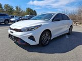 Used 2024 Kia Forte GT-Line image 3