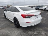 Used 2024 Honda Civic Sport image 6