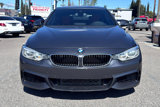 Used 2016 BMW 435i Gran Coupe w/ Technology Package image 2