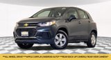 Used 2019 Chevrolet Trax LS image 2