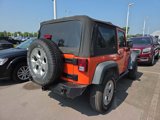 Used 2015 Jeep Wrangler Sport w/ Trailer Tow Group image 5