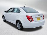 Used 2012 Chevrolet Sonic LT image 5