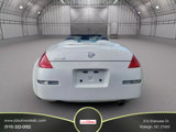 Used 2009 Nissan 350Z Touring image 4