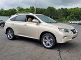 Used 2015 Lexus RX 350 FWD image 2