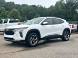 New 2025 Chevrolet Trax LT w/ LT Convenience Package image 4