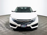 Used 2016 Honda Civic EX image 3