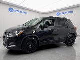 Used 2021 Chevrolet Trax LT w/ Midnight Edition image 2