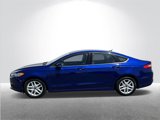 Used 2014 Ford Fusion SE image 3