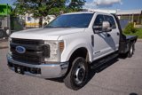 Used 2017 Ford F350 XL w/ XL Value Package image 5