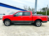 Used 2016 Ford F150 XLT w/ Equipment Group 301A Mid image 2