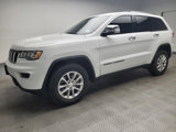 Used 2021 Jeep Grand Cherokee Laredo image 2