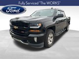Used 2018 Chevrolet Silverado 1500 LT w/ All Star Edition image 1