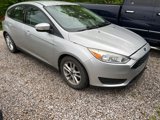 Used 2016 Ford Focus SE image 3