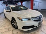 Used 2016 Acura TLX image 3