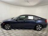 Used 2020 Honda Civic LX image 2