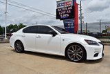 Used 2013 Lexus GS 350 w/ F Sport Pkg image 3