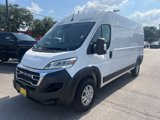Used 2024 RAM ProMaster 2500 w/ Quick Order Package 22G SLT image 3