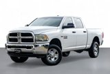Used 2015 RAM 2500 Tradesman w/ Chrome Appearance Group image 4
