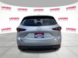 Used 2023 MAZDA CX-5 AWD 2.5 S w/ Premium Package image 4