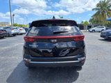 Used 2022 Kia Sportage LX image 6