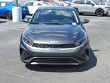 Used 2024 Kia Forte LXS image 2