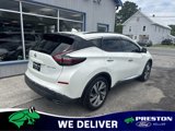 Used 2019 Nissan Murano SV w/ Premium Package image 6